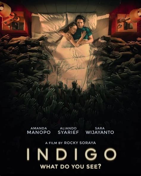 Indigo (2023) – INDOFLIX .
